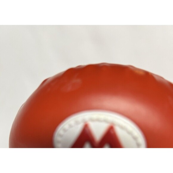 The Super Mario Bros Movie Poseable Plush Figure Jakks Pacific Nintendo In Hand - Picture 6 of 9